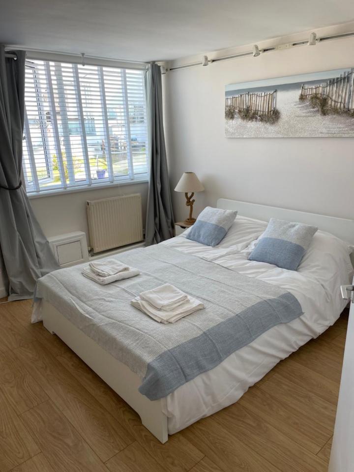 Apartment Newquay Fistral View With Pool *